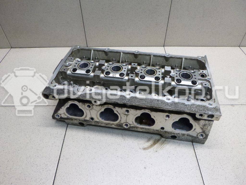 Фото Головка блока для двигателя BUD для Volkswagen / Skoda 80 л.с 16V 1.4 л бензин 036103351M {forloop.counter}}