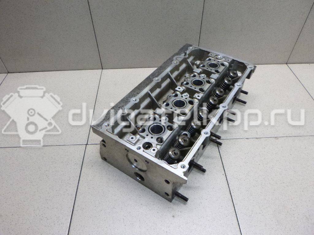 Фото Головка блока для двигателя BUD для Volkswagen / Skoda 80 л.с 16V 1.4 л бензин 036103351M {forloop.counter}}