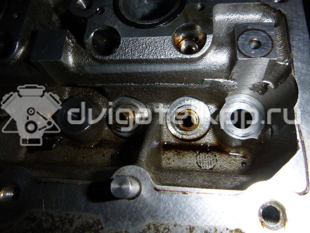 Фото Головка блока для двигателя BUD для Volkswagen / Skoda 80 л.с 16V 1.4 л бензин 036103351M {forloop.counter}}