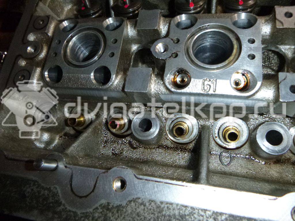 Фото Головка блока для двигателя BUD для Volkswagen / Skoda 80 л.с 16V 1.4 л бензин 036103351M {forloop.counter}}