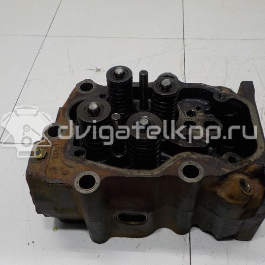 Фото Головка блока  1750995 для Mitsubishi / Citroen / Scania / Fiat