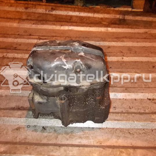 Фото Головка блока  1412088 для Toyota / Volvo / Honda / Mazda / Scania / Renault / Saab