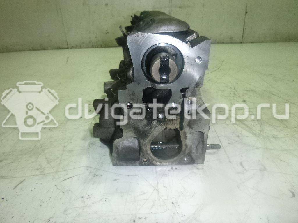 Фото Головка блока для двигателя F9Q 760 для Renault / Vauxhall / Nissan 82-102 л.с 8V 1.9 л Дизельное топливо {forloop.counter}}