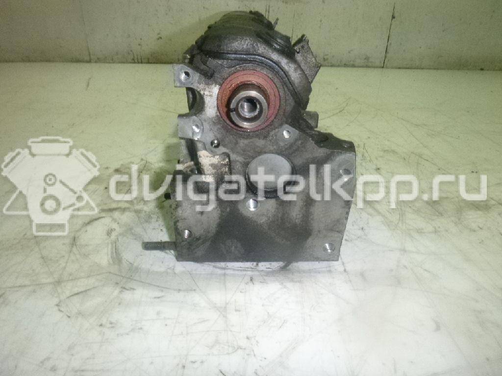 Фото Головка блока для двигателя F9Q 760 для Renault / Vauxhall / Nissan 82-102 л.с 8V 1.9 л Дизельное топливо {forloop.counter}}