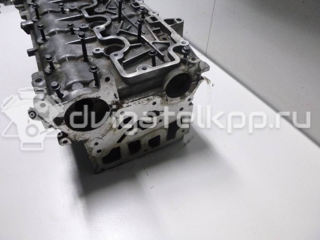 Фото Головка блока  110411079R для Mahindra / Renault {forloop.counter}}