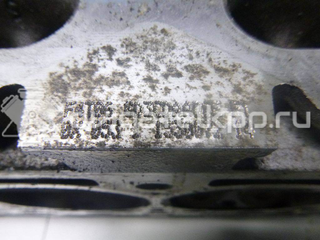 Фото Головка блока  110411079R для Mahindra / Renault {forloop.counter}}