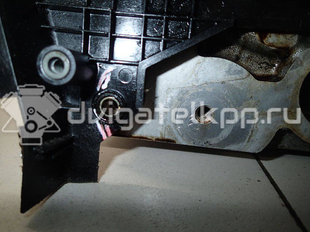 Фото Головка блока для двигателя 6FY (EW7A) для Peugeot / Citroen 125 л.с 16V 1.7 л бензин {forloop.counter}}