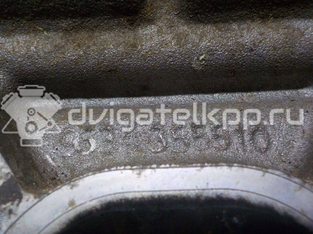 Фото Головка блока для двигателя RFJ (EW10A) для Citroen / Peugeot 140-143 л.с 16V 2.0 л Бензин/спирт {forloop.counter}}