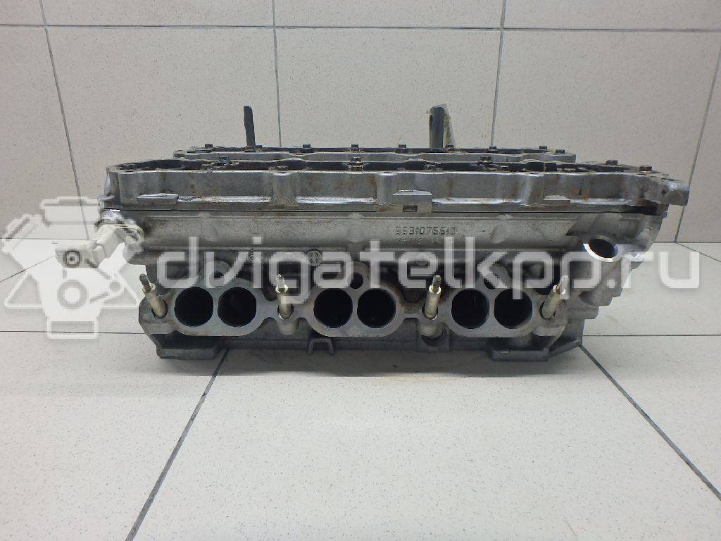 Фото Головка блока для двигателя XFX (ES9J4S) для Peugeot 406 / 807 E / 607 9D, 9U 204-211 л.с 24V 2.9 л бензин 0200AG {forloop.counter}}