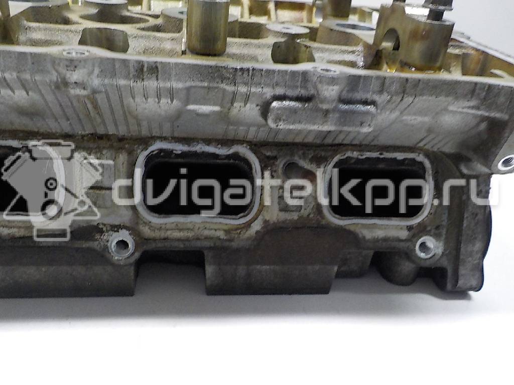 Фото Головка блока для двигателя 4B11 для Citroen / Mitsubishi (Soueast) / Mitsubishi 150-167 л.с 16V 2.0 л бензин 1005A863 {forloop.counter}}