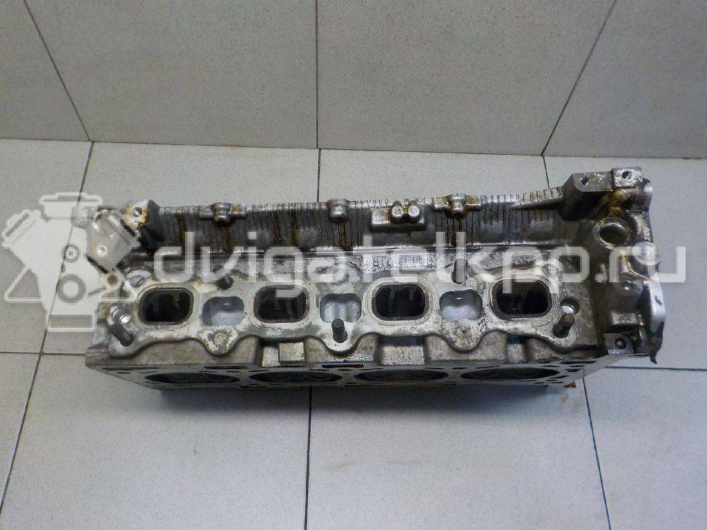 Фото Головка блока для двигателя 4B11 для Citroen / Mitsubishi (Soueast) / Mitsubishi 150-170 л.с 16V 2.0 л бензин 1005A863 {forloop.counter}}