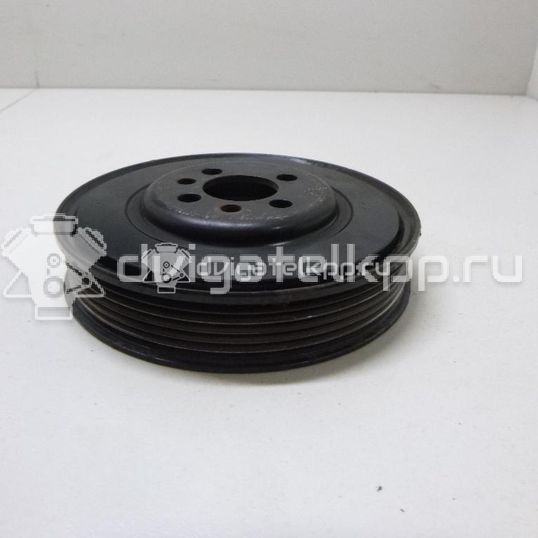 Фото Шкив коленвала  06A105243E для Seat Ibiza / Cordoba / Leon / Toledo / Alhambra