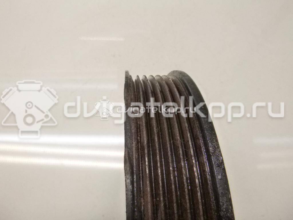 Фото Шкив коленвала  06a105243e для Seat Ibiza / Cordoba / Leon / Toledo / Alhambra {forloop.counter}}