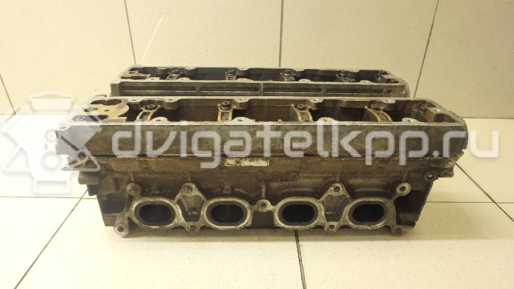 Фото Головка блока для двигателя RFH (EW10A) для Citroen Jumpy 140 л.с 16V 2.0 л бензин 0200FT {forloop.counter}}