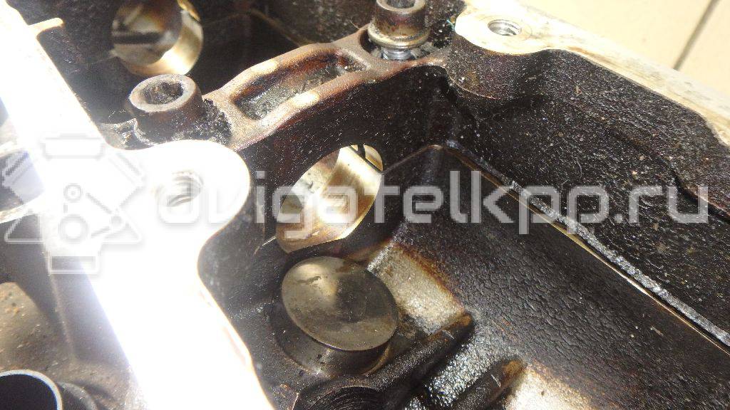 Фото Головка блока для двигателя RFH (EW10A) для Citroen Jumpy 140 л.с 16V 2.0 л бензин 0200FT {forloop.counter}}