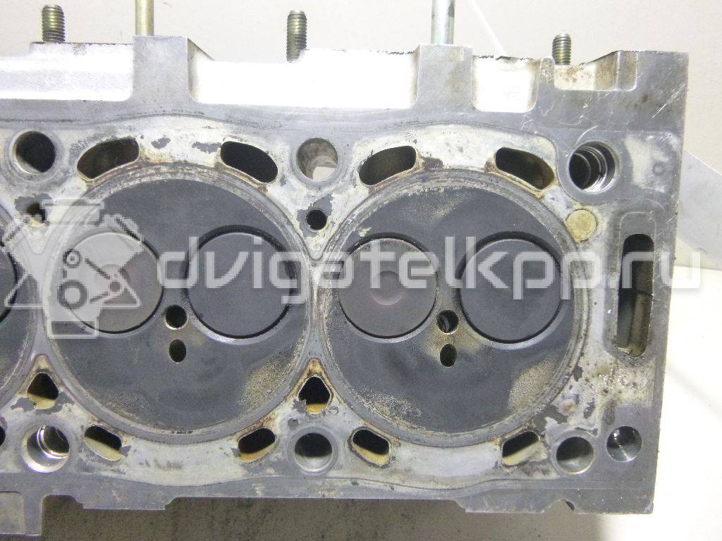 Фото Головка блока для двигателя 4HY (DW12UTED) для Citroen Jumper 101 л.с 8V 2.2 л Дизельное топливо 0200GN {forloop.counter}}