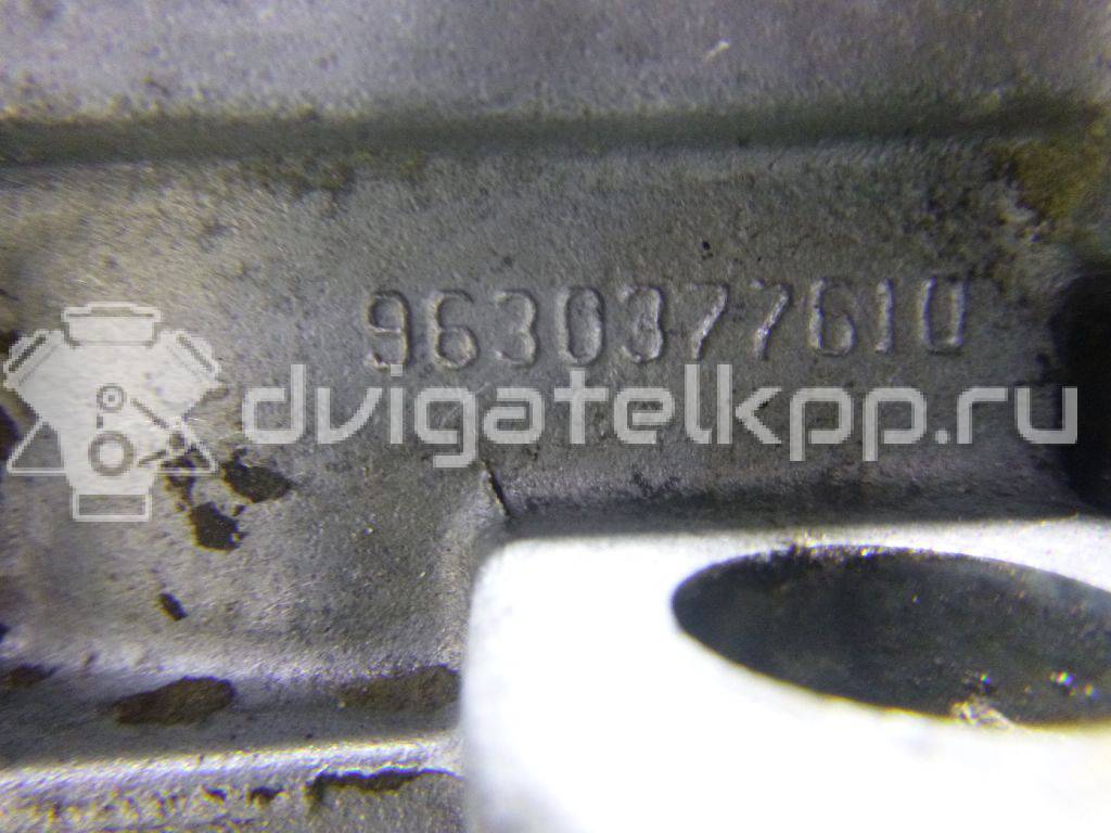 Фото Головка блока для двигателя 4HY (DW12UTED) для Citroen Jumper 101 л.с 8V 2.2 л Дизельное топливо 0200GN {forloop.counter}}