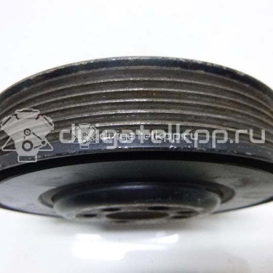 Фото Шкив коленвала  06a105243e для Seat Ibiza / Cordoba / Leon / Toledo / Alhambra