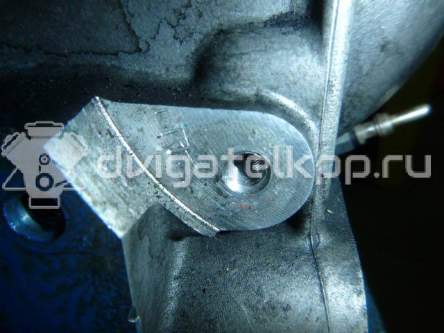 Фото Головка блока для двигателя 9HV (DV6TED4) для Peugeot 308 / 207 / 307 / Partner 90 л.с 16V 1.6 л Дизельное топливо 0200EH {forloop.counter}}