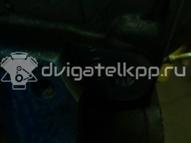 Фото Головка блока для двигателя 9HZ (DV6TED4) для Peugeot / Citroen 109-114 л.с 16V 1.6 л Дизельное топливо 0200EH {forloop.counter}}