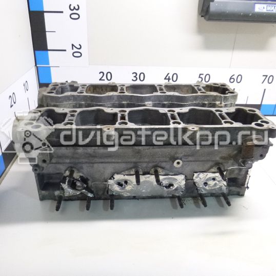 Фото Головка блока для двигателя NFX (TU5JP4) для Citroen C3 / C4 / Saxo S0, S1 109-120 л.с 16V 1.6 л Бензин/спирт 0200AZ