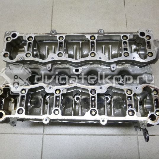 Фото Головка блока  0200AZ для Citroen / Peugeot / Nissan (Zhengzhou) / Peugeot (Df-Psa)