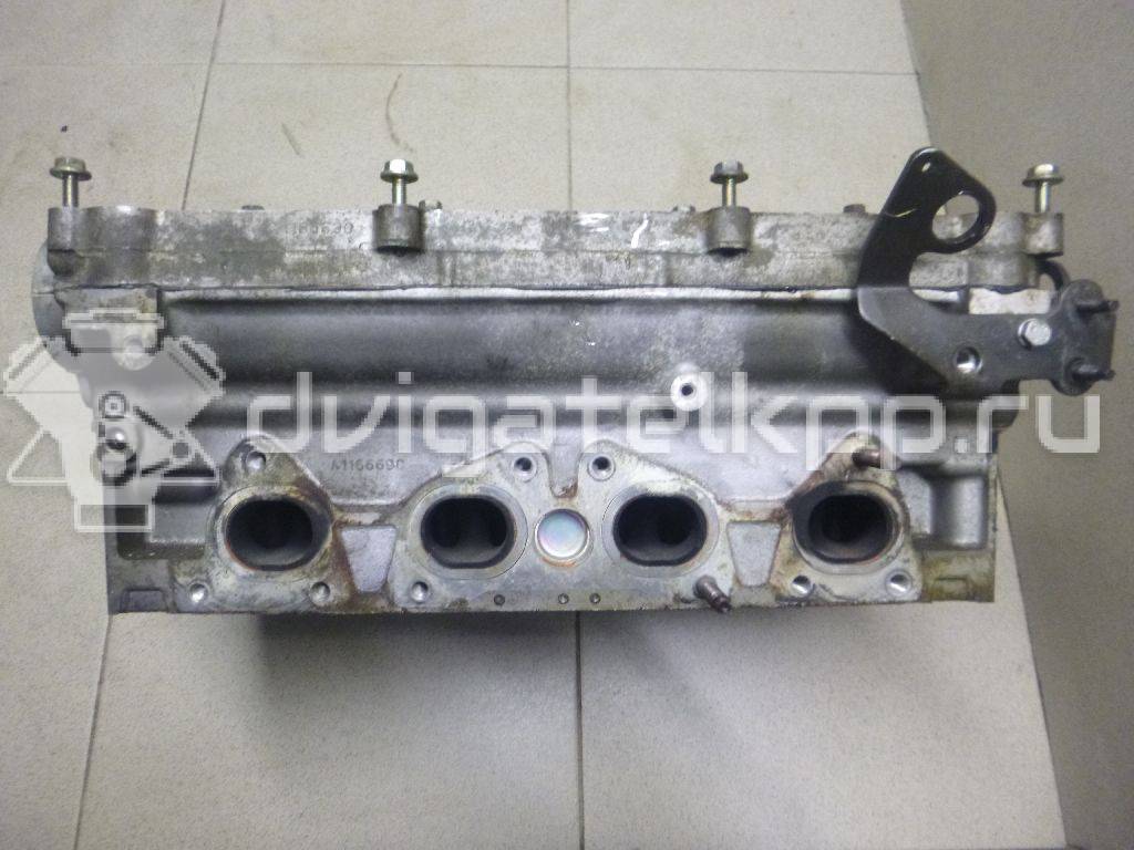 Фото Головка блока для двигателя N6A (TU5JP4) для Peugeot 207 / 307 106-109 л.с 16V 1.6 л бензин 0200AZ {forloop.counter}}