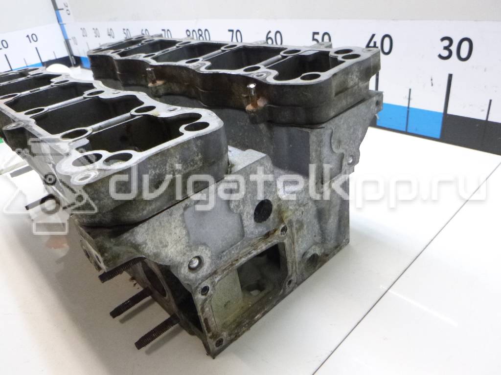 Фото Головка блока для двигателя N6A (TU5JP4) для Peugeot 207 / 307 106-109 л.с 16V 1.6 л бензин 0200AZ {forloop.counter}}