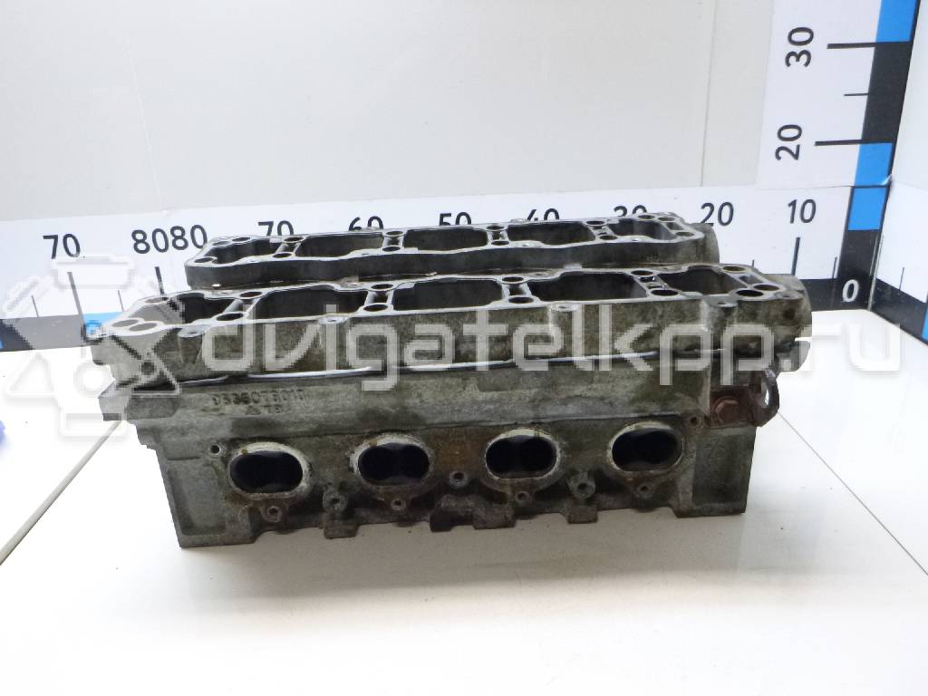 Фото Головка блока  0200az для Citroen / Peugeot / Nissan (Zhengzhou) / Peugeot (Df-Psa) {forloop.counter}}