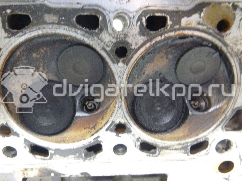 Фото Головка блока для двигателя NFT (TU5JP) для Citroen Saxo S0, S1 98-101 л.с 8V 1.6 л бензин 0200W1 {forloop.counter}}