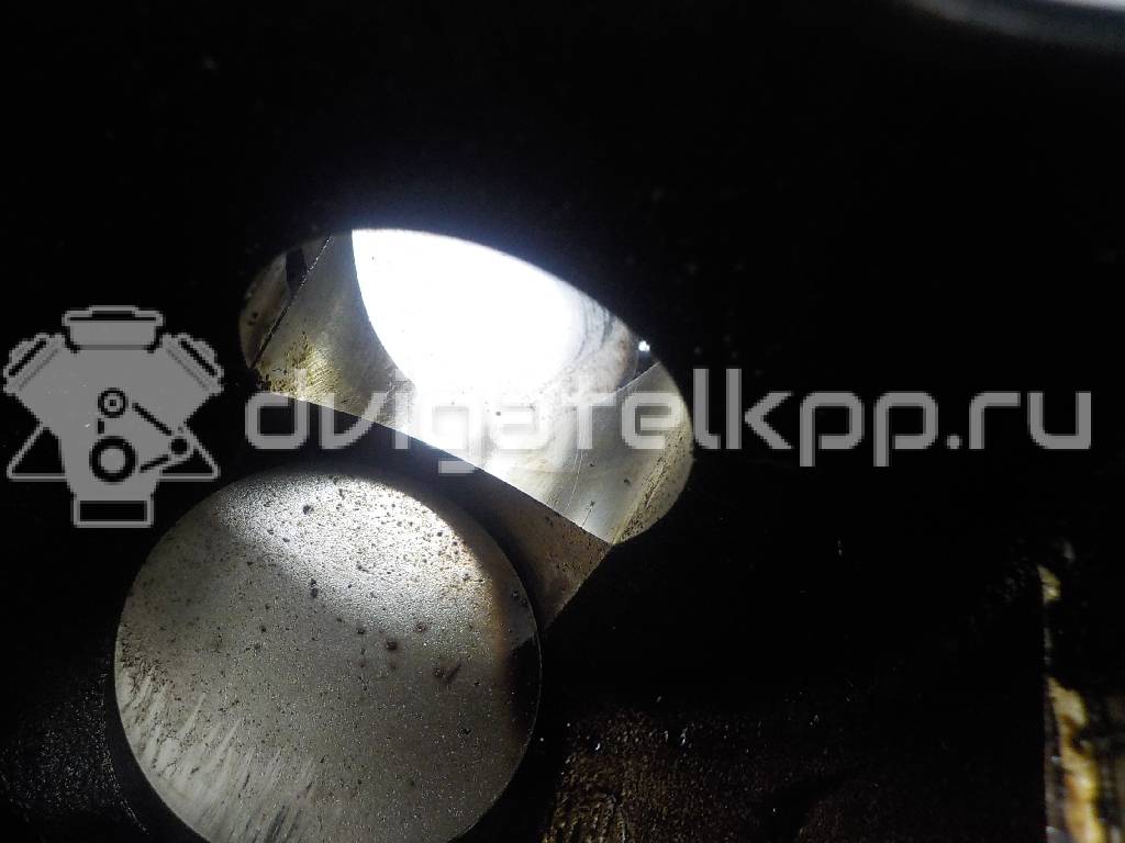 Фото Головка блока для двигателя NFX (TU5JP4) для Citroen C3 / C4 / Saxo S0, S1 109-120 л.с 16V 1.6 л Бензин/спирт 0200GZ {forloop.counter}}