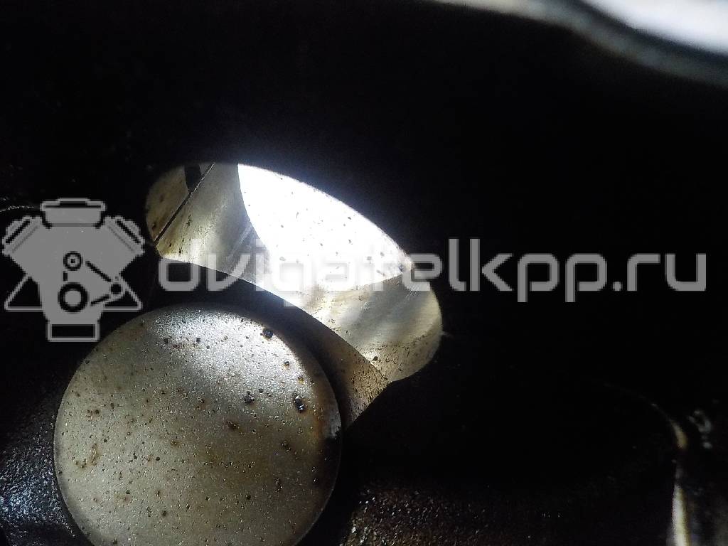 Фото Головка блока для двигателя NFX (TU5JP4) для Citroen C3 / C4 / Saxo S0, S1 109-120 л.с 16V 1.6 л Бензин/спирт 0200GZ {forloop.counter}}