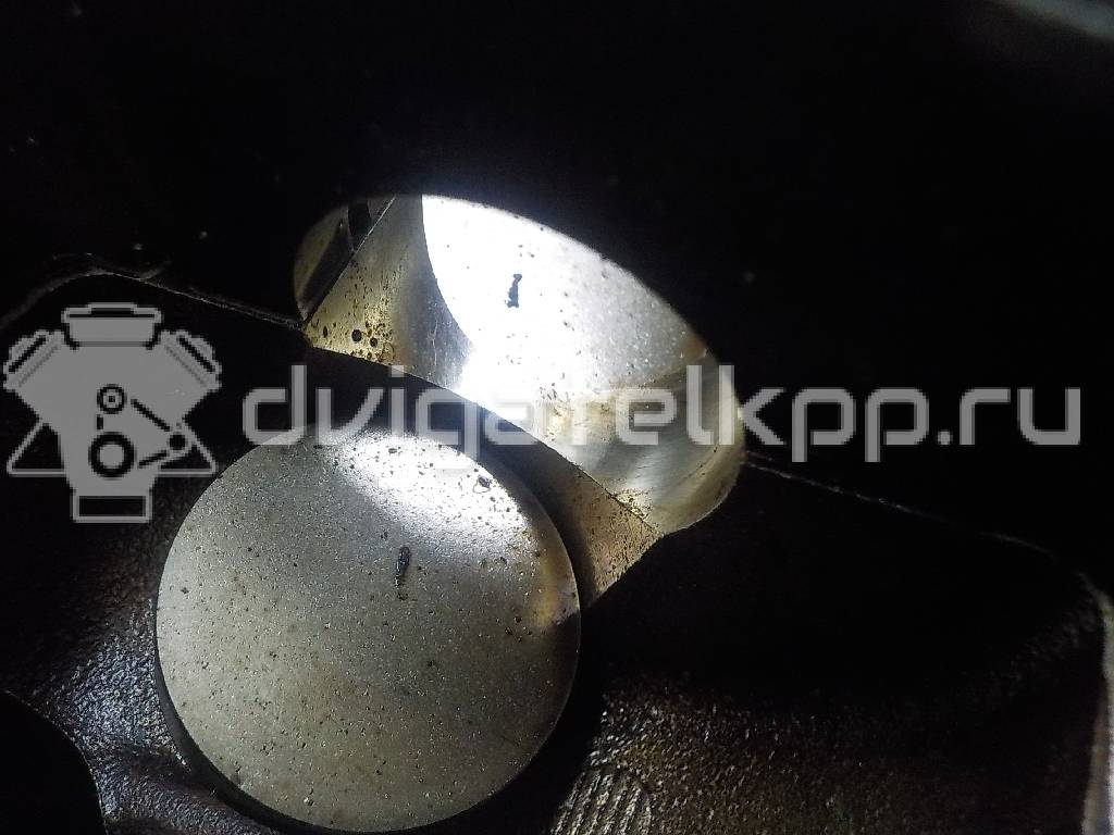 Фото Головка блока для двигателя NFX (TU5JP4) для Citroen C3 / C4 / Saxo S0, S1 109-120 л.с 16V 1.6 л Бензин/спирт 0200GZ {forloop.counter}}