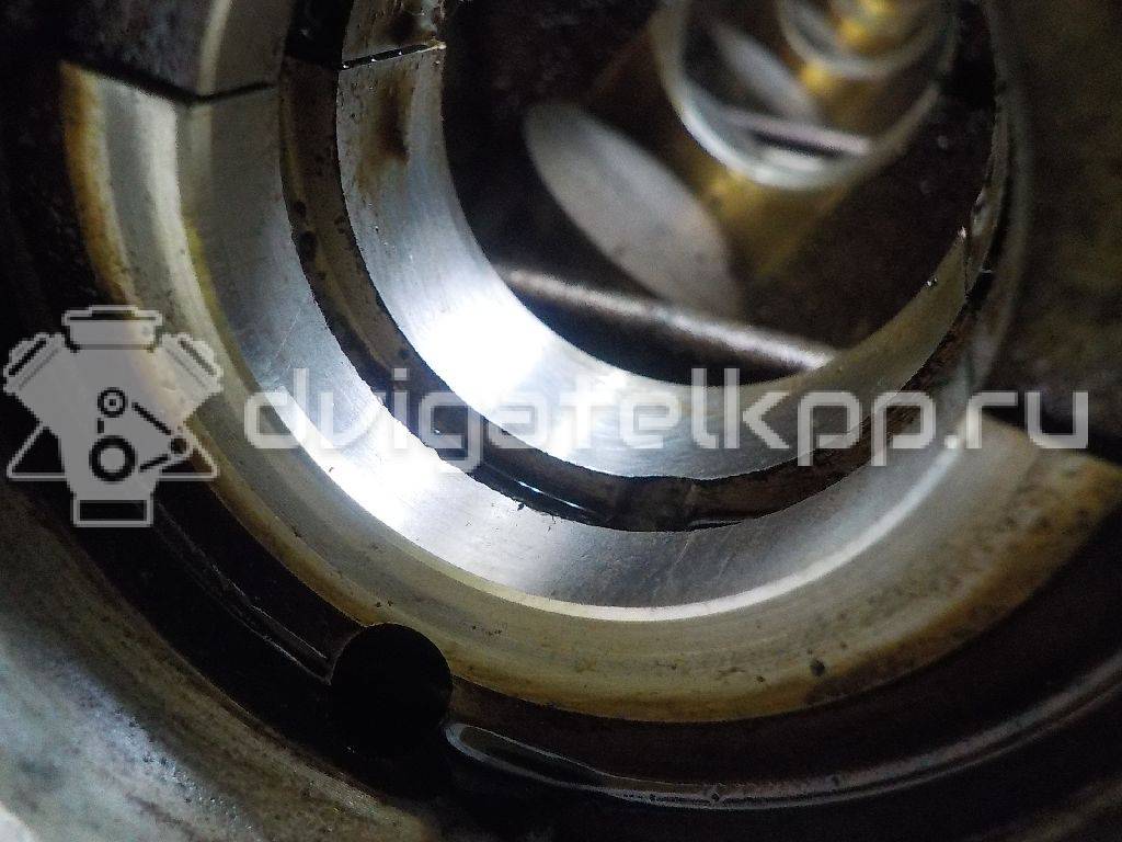 Фото Головка блока для двигателя TU5JP4 для Nissan (Zhengzhou) / Peugeot (Df-Psa) 106 л.с 16V 1.6 л бензин 0200GZ {forloop.counter}}