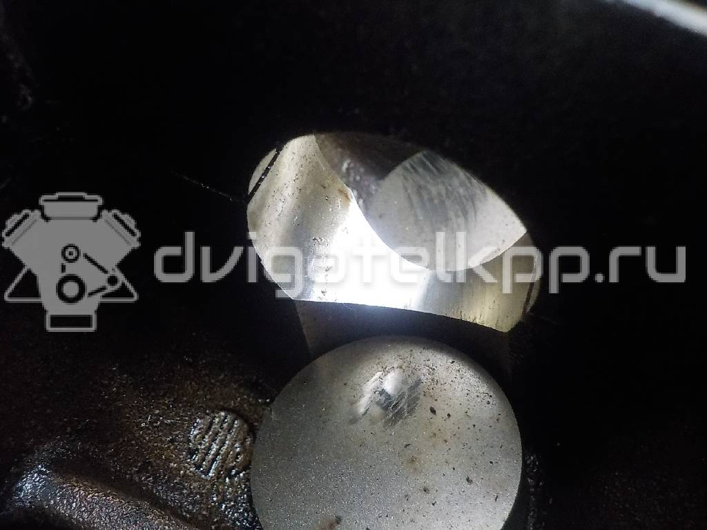 Фото Головка блока для двигателя TU5JP4 для Nissan (Zhengzhou) / Peugeot (Df-Psa) 106 л.с 16V 1.6 л бензин 0200GZ {forloop.counter}}