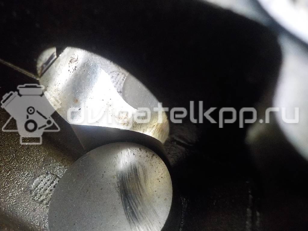 Фото Головка блока для двигателя TU5JP4 для Nissan (Zhengzhou) / Peugeot (Df-Psa) 106 л.с 16V 1.6 л бензин 0200GZ {forloop.counter}}