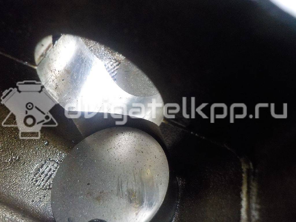 Фото Головка блока для двигателя TU5JP4 для Nissan (Zhengzhou) / Peugeot (Df-Psa) 106 л.с 16V 1.6 л бензин 0200GZ {forloop.counter}}