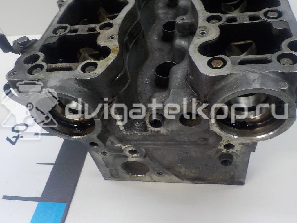 Фото Головка блока для двигателя TU5JP4 для Nissan (Zhengzhou) / Peugeot (Df-Psa) 106 л.с 16V 1.6 л бензин 0200GZ {forloop.counter}}