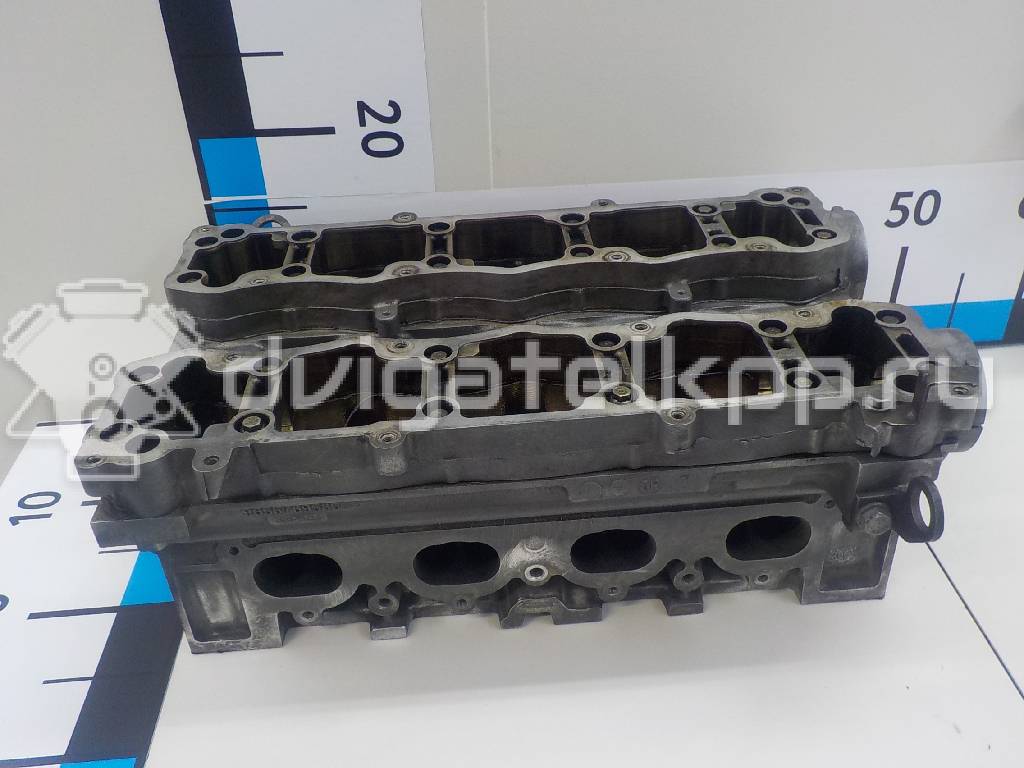 Фото Головка блока для двигателя TU5JP4 для Nissan (Zhengzhou) / Peugeot (Df-Psa) 106 л.с 16V 1.6 л бензин 0200GZ {forloop.counter}}