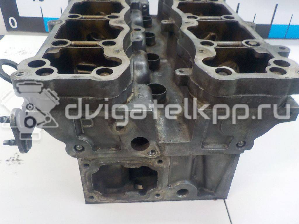 Фото Головка блока для двигателя TU5JP4 для Nissan (Zhengzhou) / Peugeot (Df-Psa) 106 л.с 16V 1.6 л бензин 0200GZ {forloop.counter}}