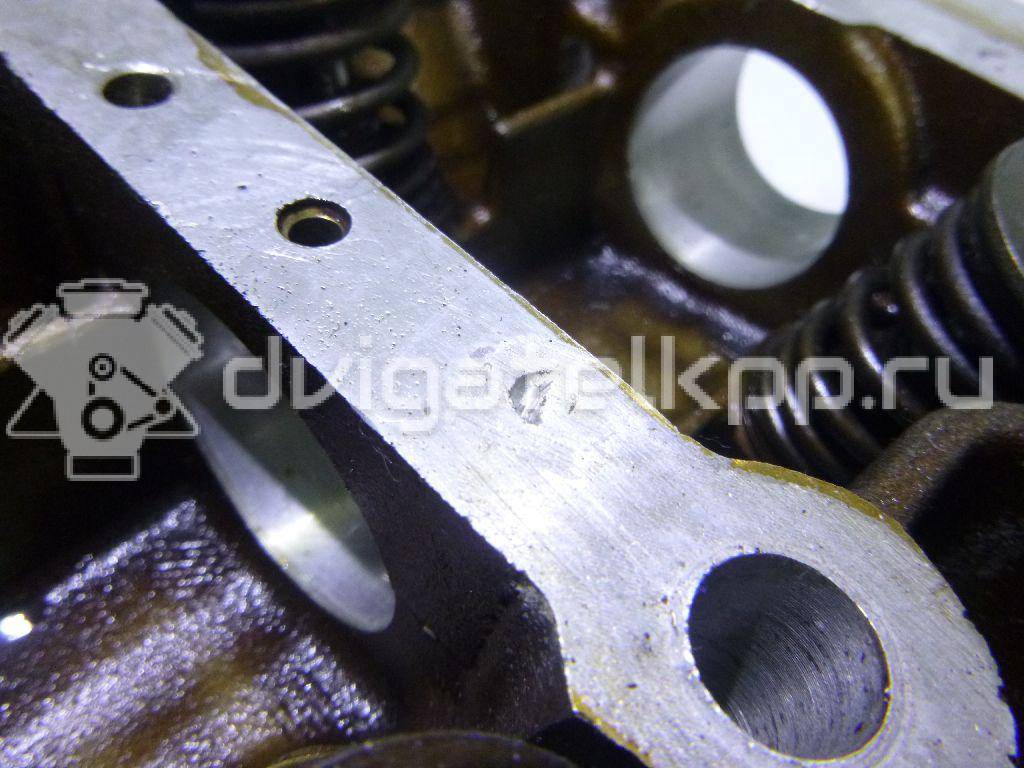 Фото Головка блока для двигателя KFX (TU3JP) для Citroen Zx N2 / Saxo S0, S1 / Xsara 72-75 л.с 8V 1.4 л бензин 0200AR {forloop.counter}}