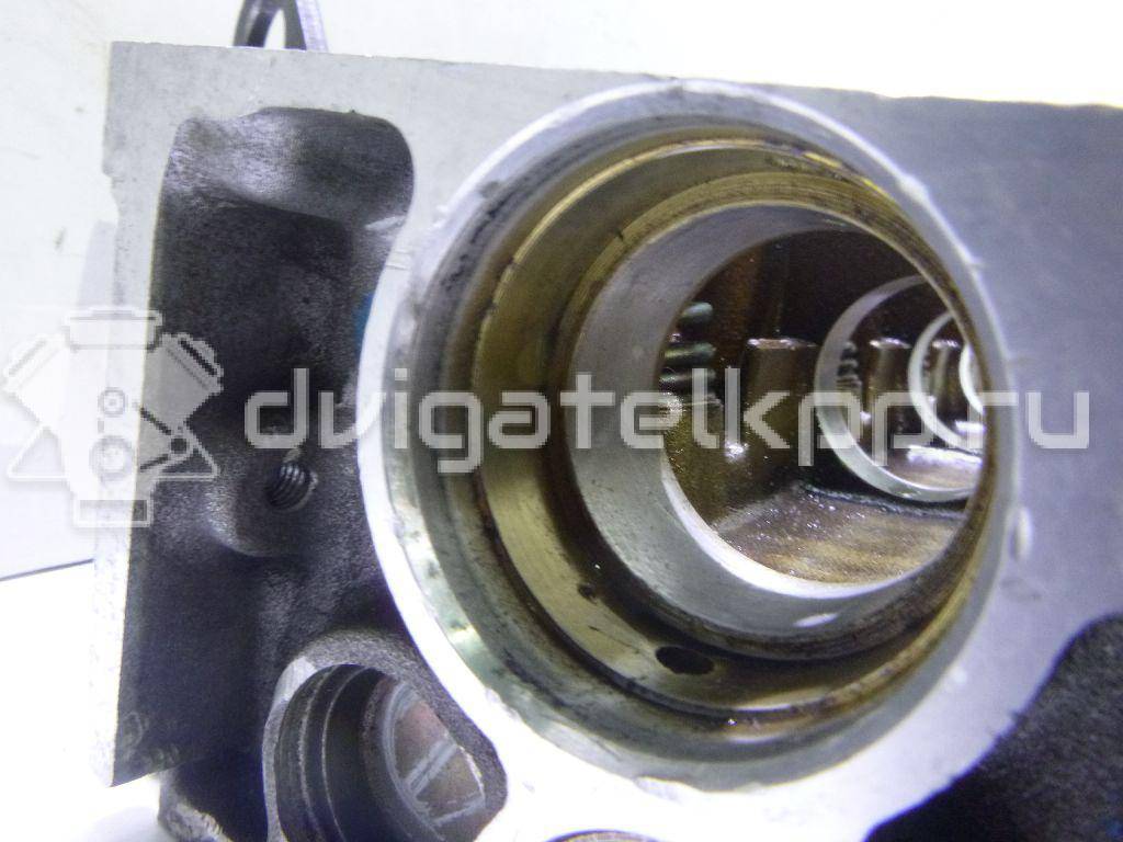 Фото Головка блока для двигателя KFX (TU3JP) для Citroen Zx N2 / Saxo S0, S1 / Xsara 72-75 л.с 8V 1.4 л бензин 0200AR {forloop.counter}}