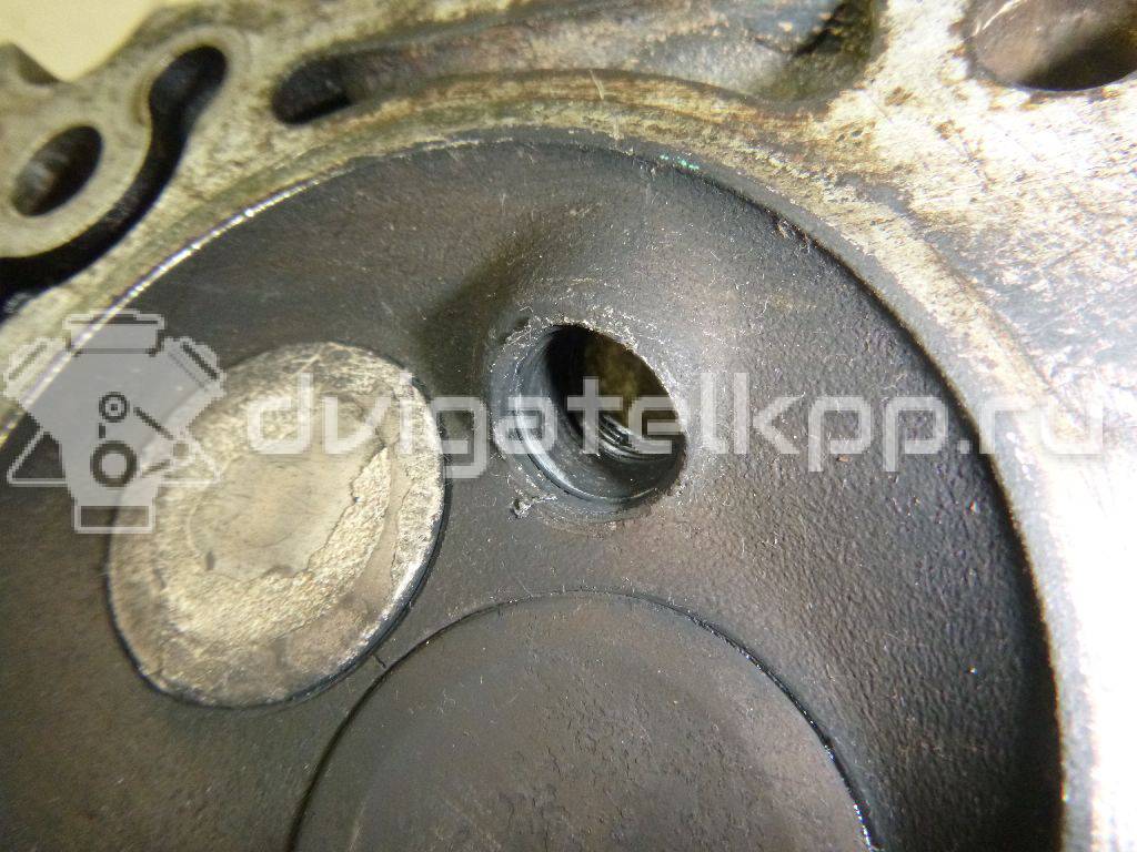 Фото Головка блока для двигателя C 16 NZ для Opel / Vauxhall 75 л.с 8V 1.6 л бензин {forloop.counter}}