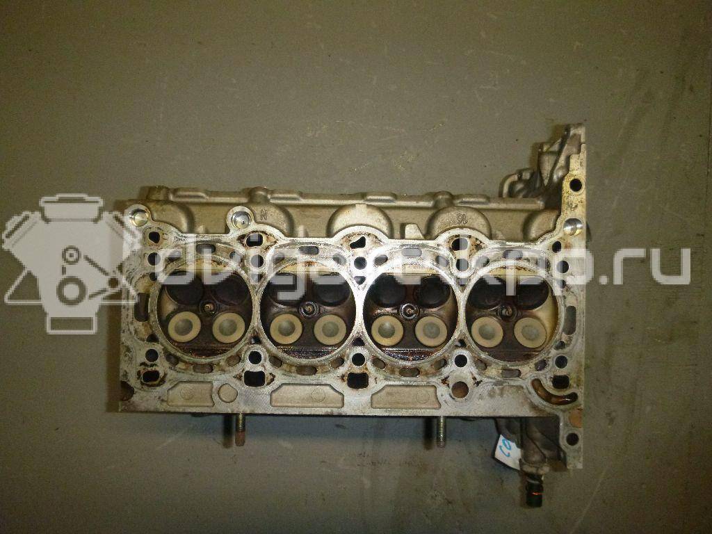 Фото Головка блока для двигателя A 12 XER для Opel / Vauxhall 83-86 л.с 16V 1.2 л бензин {forloop.counter}}