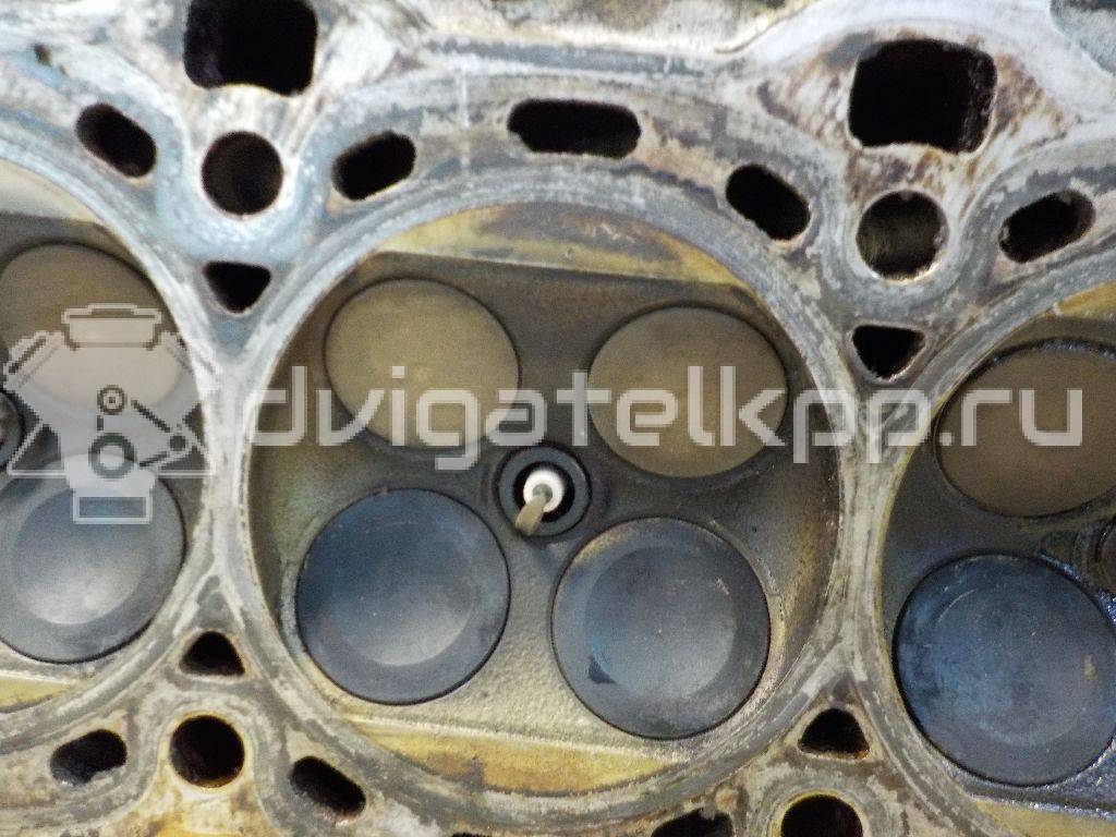 Фото Головка блока для двигателя A 14 NET для Holden / Opel / Vauxhall 140 л.с 16V 1.4 л бензин {forloop.counter}}