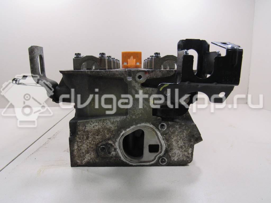 Фото Головка блока для двигателя A 12 XER для Opel / Vauxhall 83-86 л.с 16V 1.2 л бензин 93169412 {forloop.counter}}