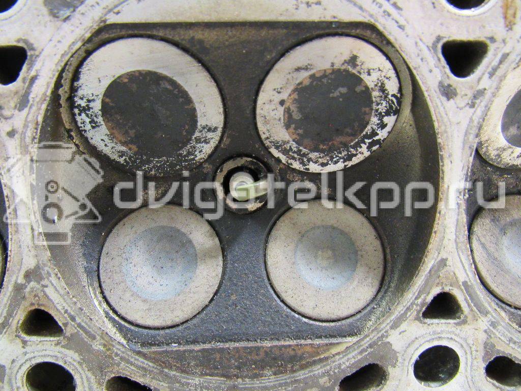 Фото Головка блока для двигателя A 12 XER для Opel / Vauxhall 83-86 л.с 16V 1.2 л бензин 93169412 {forloop.counter}}