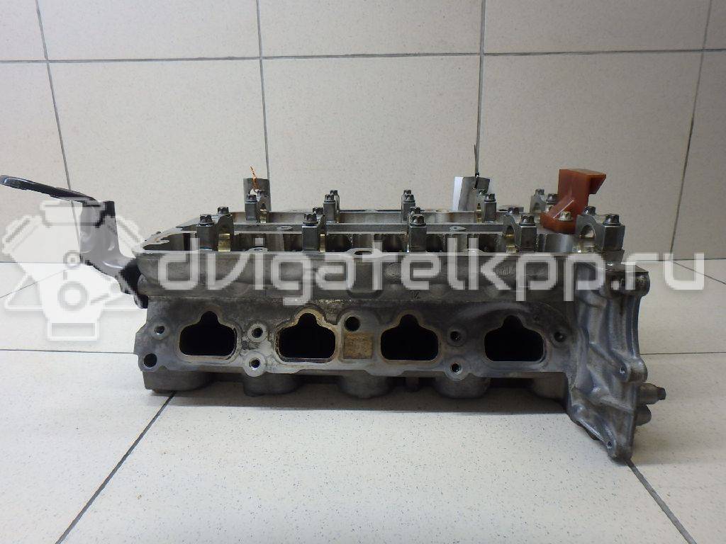 Фото Головка блока для двигателя A 14 NET для Holden / Opel / Vauxhall 140 л.с 16V 1.4 л бензин 55565295 {forloop.counter}}