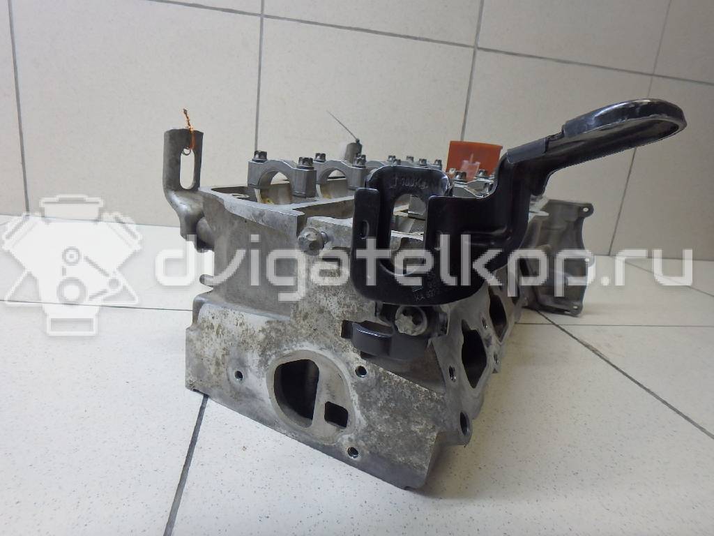 Фото Головка блока для двигателя A 14 NET для Holden / Opel / Vauxhall 140 л.с 16V 1.4 л бензин 55565295 {forloop.counter}}