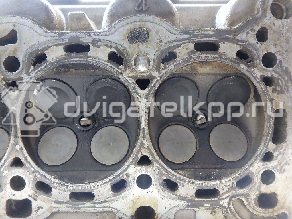 Фото Головка блока для двигателя A 14 NET для Holden / Opel / Vauxhall 140 л.с 16V 1.4 л бензин 55565295 {forloop.counter}}